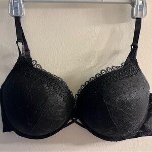 Victoria’s Secret Bombshell Push-Up Bra
